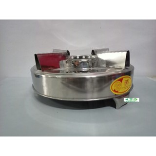 Bếp cồn mini inox - ĐẠI THÀNH - dày