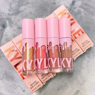 Son Bóng Kylie Cosmetics - High Gloss