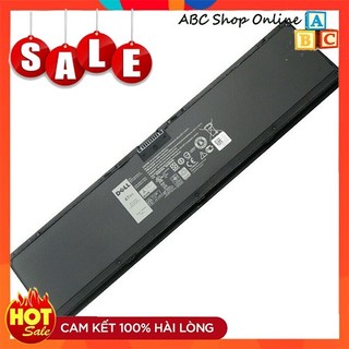 🎁 Pin Laptop Dell Latitude E7440 14 7000 34GKR 451-BBFT 451-BBFV F38HT F38HT, G0G2M, PFXCR, T19VW, 451-BBFT HÀNG ZIN