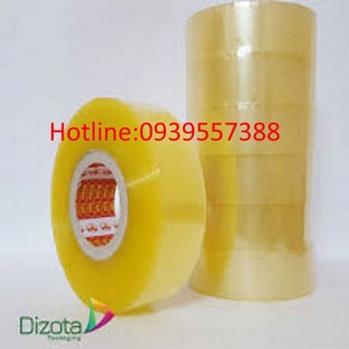 Combo 2 cuộn băng -dính 1kg/cuộn