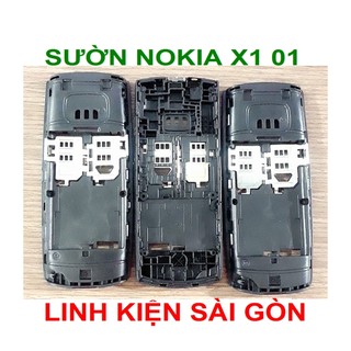 Sườn nokia x1 01