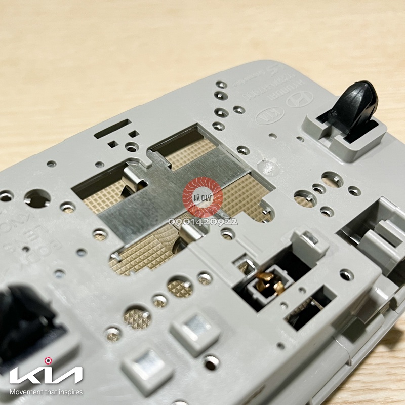 Đèn trần cho xe KIA: MORNING, SOLUTO, FORTE, K3, SORENTO ... 🚘 Nhập khẩu chính hãng KIA MOTORS - HYUNDAI MOBIS Hàn Quốc