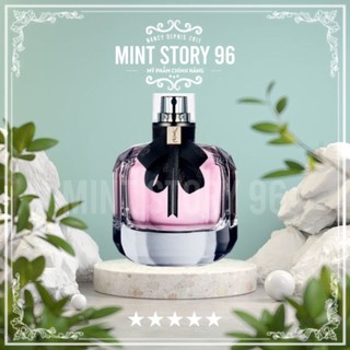 🅽🅴🆆 - nước hoa y.s.l mon paris 5ml/10ml/20ml