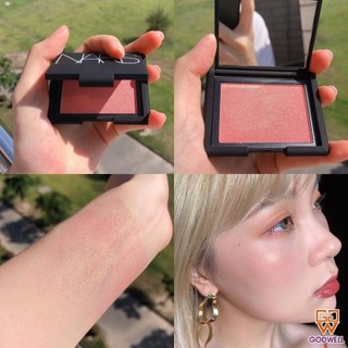 [NARS] Phấn má Nars Blush
