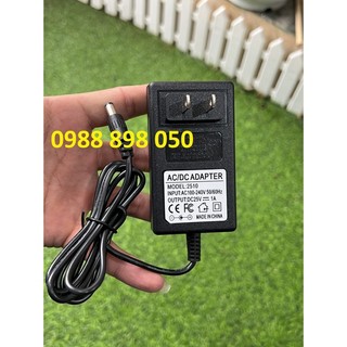 Adapter nguồn 25v 1a loại tốt