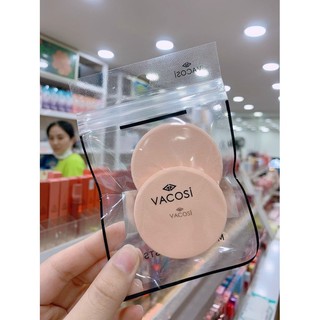 bông phấn vacosi