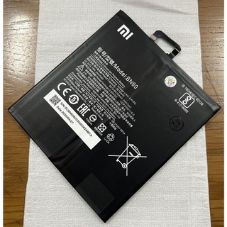 Pin bn60 xiaomi mi pad 4