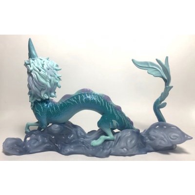 Mô hình Disney Sisu Dragon Raya và con rồng cuối cùng
