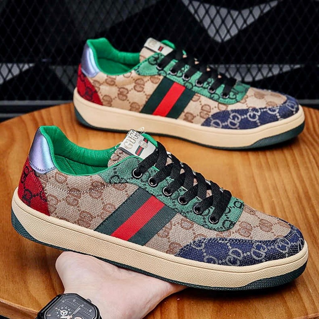 Giày Thể Thao Mẫu Sơn Tùng  Dành Cho Nam hót nhất 2023