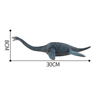 Mô hình đồ chơi khủng long plesiosaurs