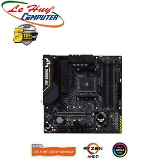 Mainboard ASUS TUF GAMING B450M-PRO II