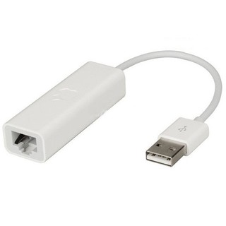 Card mạng Ethernet RJ45 LAN USB Duplex 5 Mbps