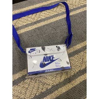 Nike Bag Custom