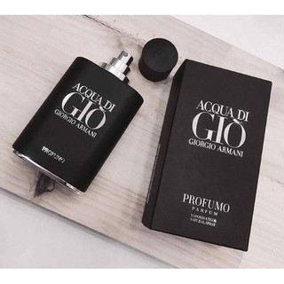 Cocon Trendy -- Nước hoa AQUA DI GIÒ PROFUMO -- 5-20ml