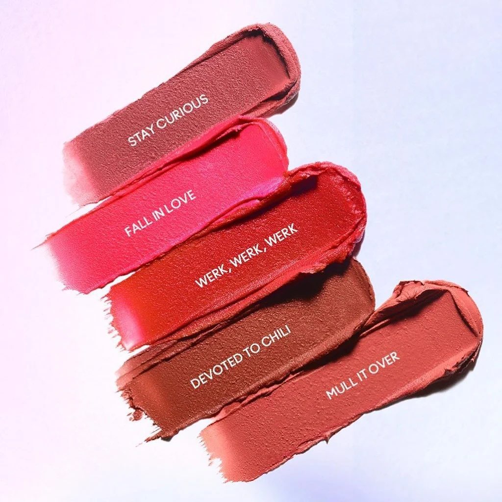 Son fullsize ko hộp bill US Nordstrom