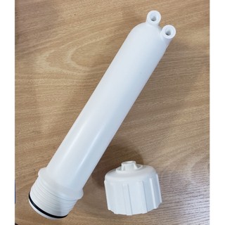 Vỏ Màng RO Và Phụ Kiện - (Sử Dụng Cho Các Màng Lọc RO 50GPD & 75GPD)