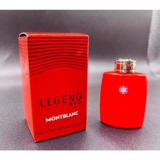 Nước hoa nam Montblanc Legend Red 5ml/10ml/20ml