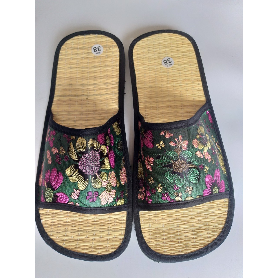 Dép chiếu em bé ,dép chiếu bé gái