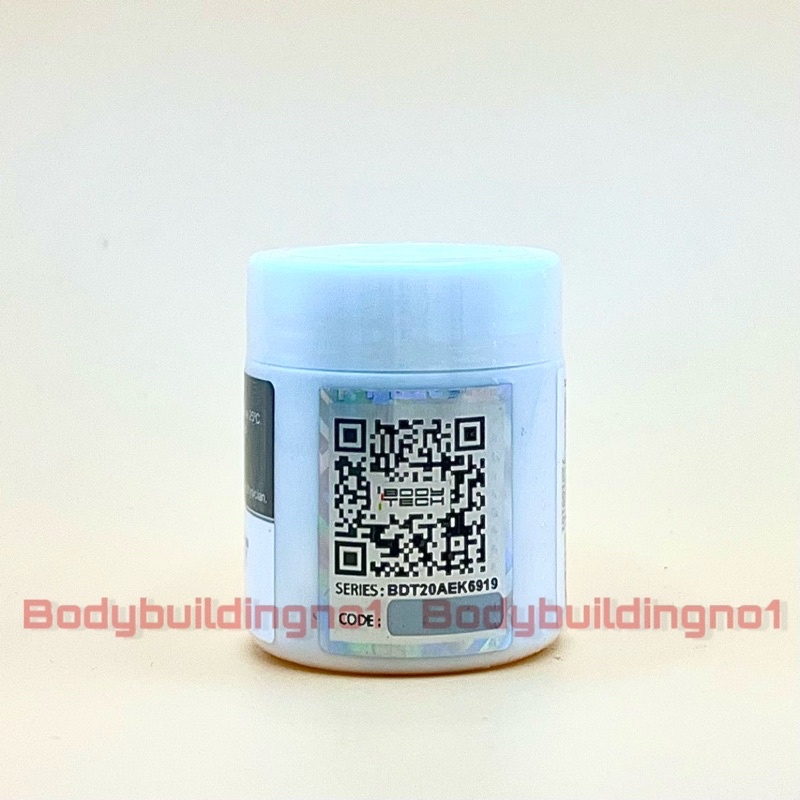 Cardarine BODYTECH GW 501516 20mg Lọ 50 Viên Hỗ Trợ Siết Cơ, Tăng Sức Bền