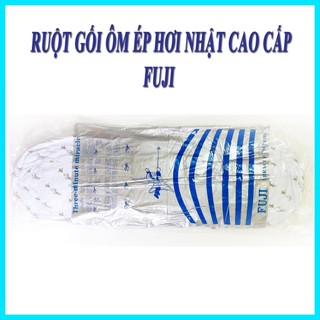 Ruột gối ôm hơi cao cấp microfiber - gối ôm ép fuji nhật bản gòn hơi lạnh chính hãng