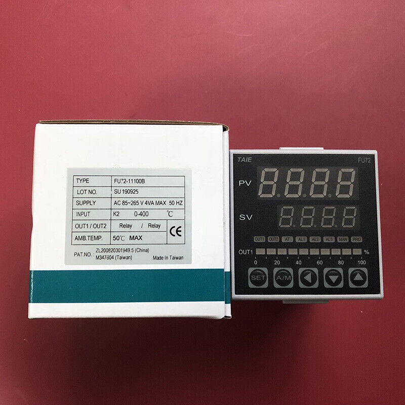 Đồng hồ TAIE FU72-B0100B
