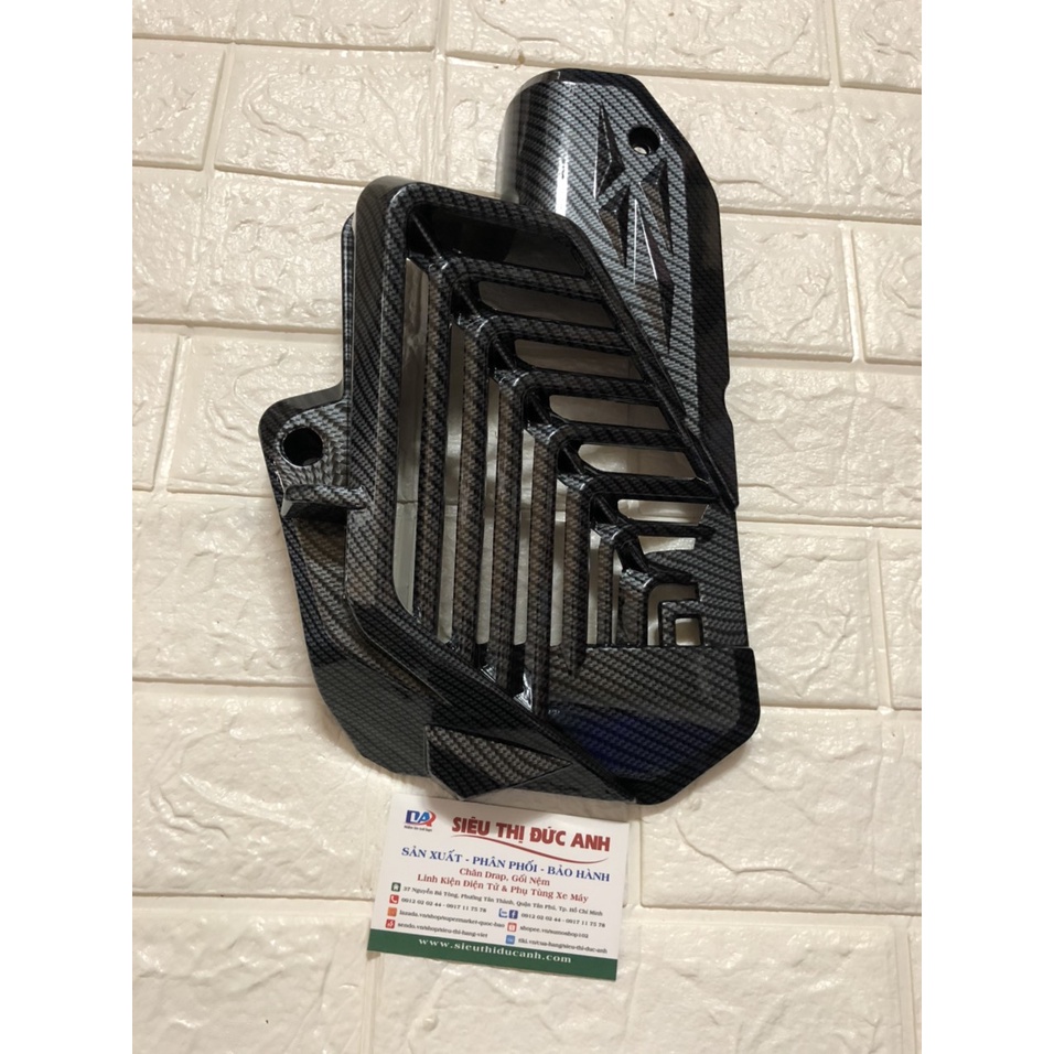 Quạt gió xe SH mode 2020-2023, AB 160 2022-2023, LEAD 2022-2023