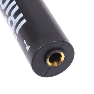 For Irig Guitar Effects Replace Guitars With Phone Guitar Interface Converter