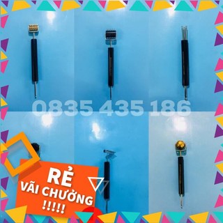 CÂY SAO CHỔI (Dò 3 Chấu) - Dụng Cụ Diện Chẩn