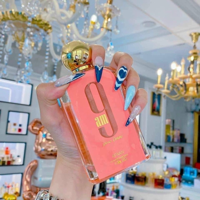 Nước hoa 9am Pour Femme (2ml)
