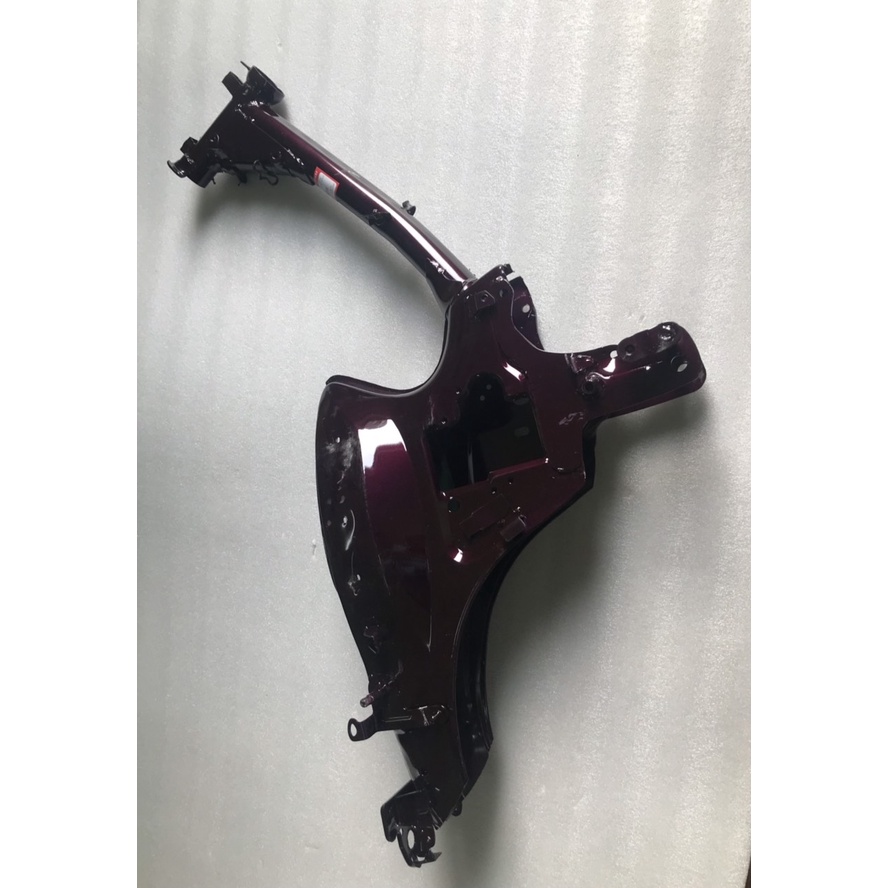 KHUNG SƯỜN CHẤT LƯỢNG CAO-LOẠI 1 HONDA DREAM II THÁI SUPER DREAM VIỆT DREAM TRUNG QUỐC LIÊN DOANH LÊN ZIN THEO XE