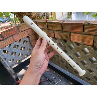 Sáo dọc recorder giá rẻ cho học sinh