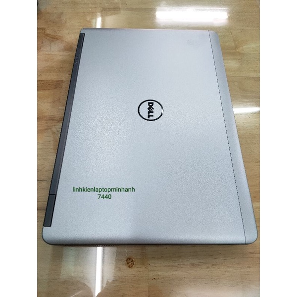 laptop dell latitude e7440 7440 i5 ram4gb ssd128gb màn hình 14inch | BigBuy360 - bigbuy360.vn
