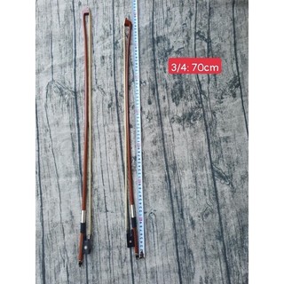 Acse vĩ cầm đàn violin  3/4 và 4/4