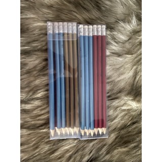 Bút chì alinh 2b mã 9266 - 12 chiếc