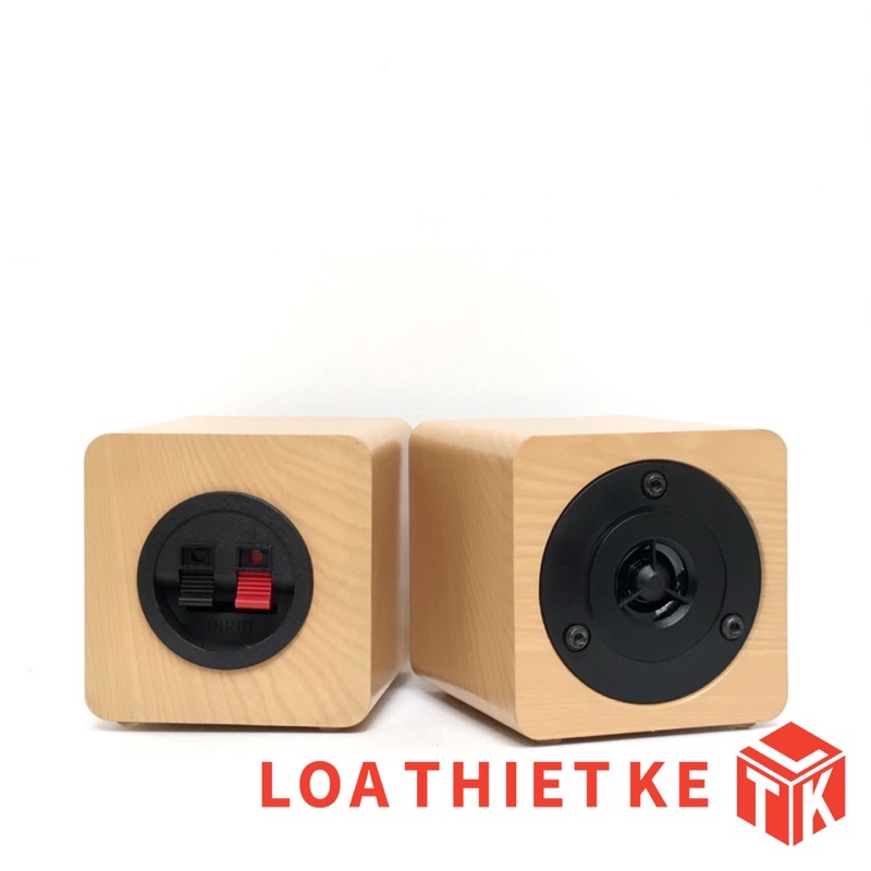 Loa Treble LTK Cube 0910