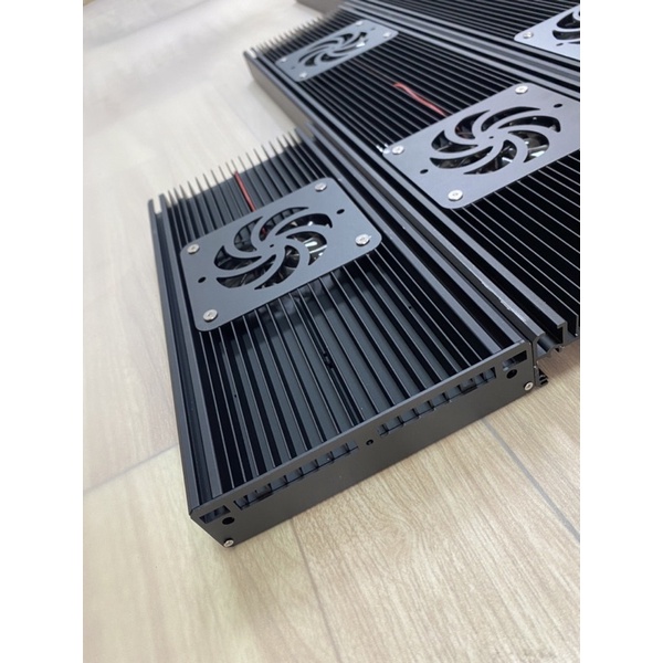 Máng Đèn Thuỷ Sinh T33 Quạt Chìm