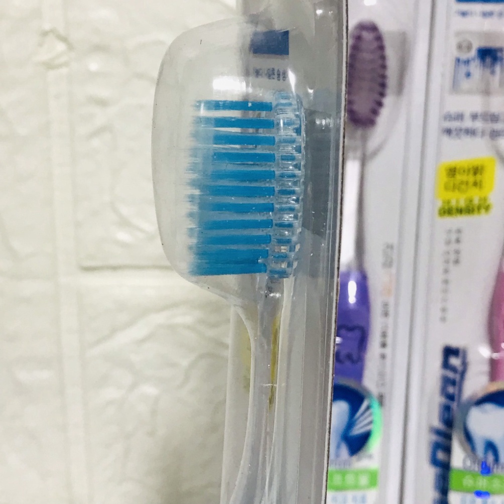 Bàn chải đánh răng mềm mượt Hight Density NO.126