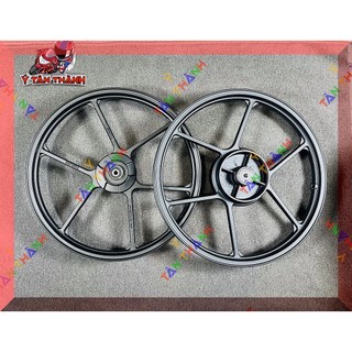 Mâm BRT cho Sirius,exciter 2010 bản 1.4 1.6 MS03