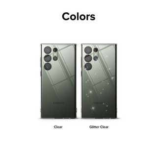 Ốp Lưng Ringke Galaxy S23 Ultra | Air