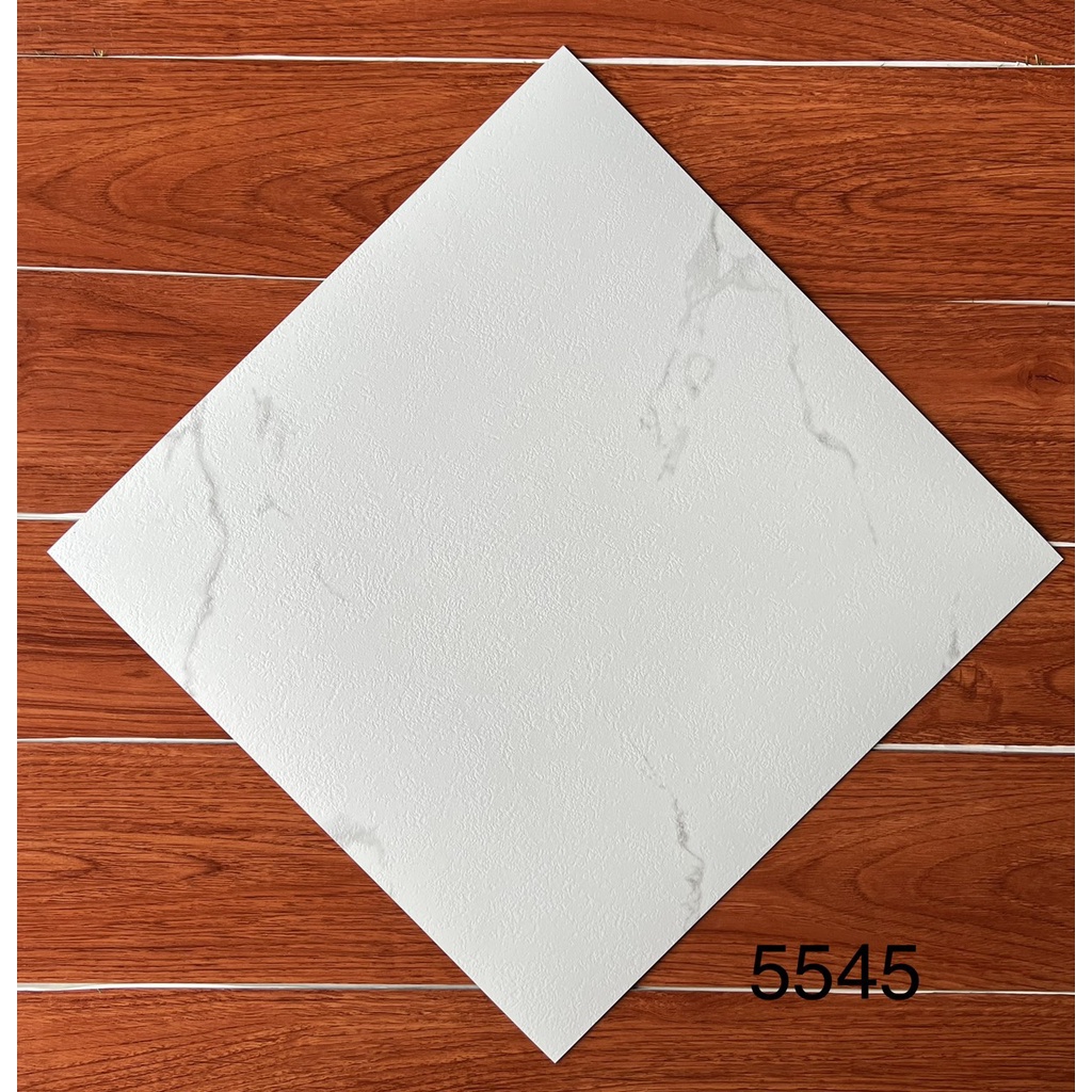 Sàn Nhựa Giả Đá Sẵn Keo Bóc Dán KT 45,72x45,72cm