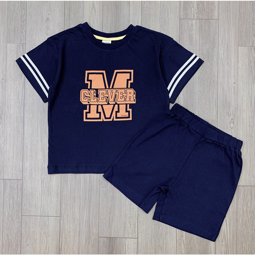 BỘ ANDIAPPLE BÉ TRAI DƯ XỊN