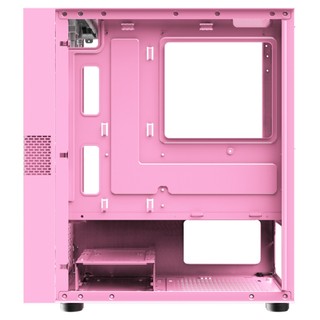 Vỏ Case XIGMATEK FADIL 1F QUEEN (SẴN 1 FAN LED)