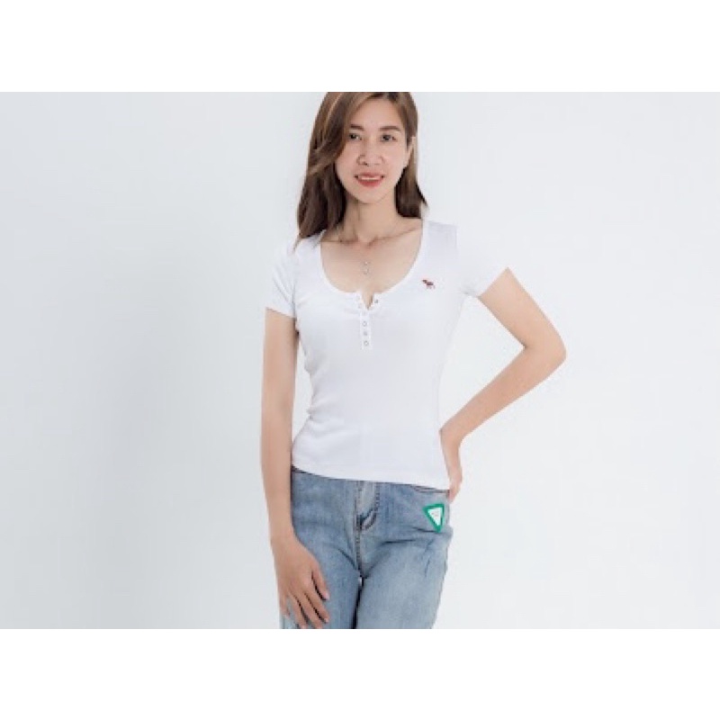 Áo thun nữ tay dài body có big size 40-80kg | BigBuy360 - bigbuy360.vn