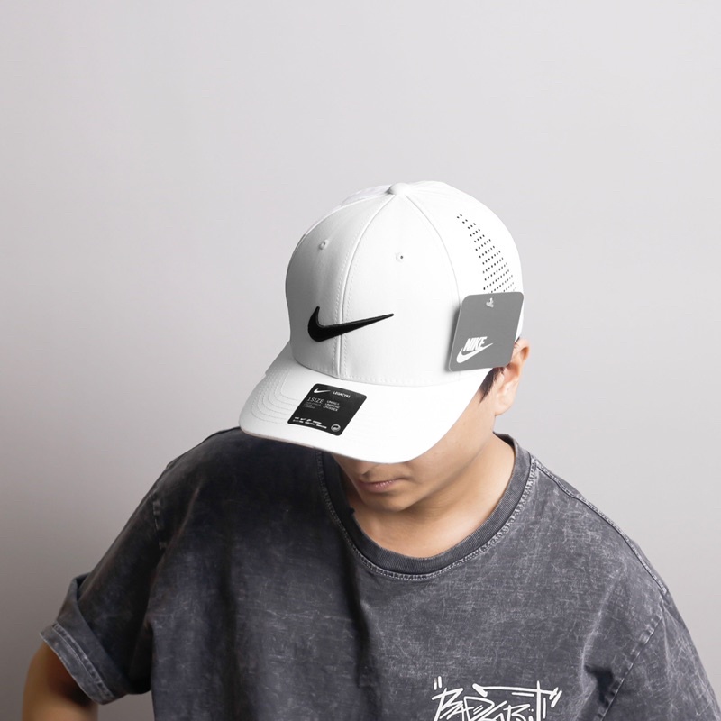 Mũ nón bít đuôi dù Nai Unisex