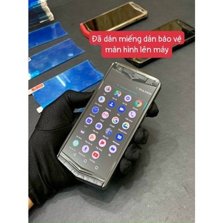 Kính dán màn hình Vertu Aster P