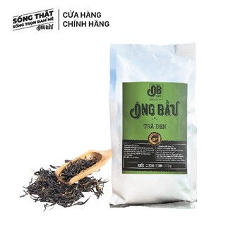 Ông Bầu - Trà Đen Pha Chế - Túi 300gr