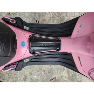 Thảm lót sàn Vespa