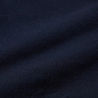[Chính Hãng] Sơmi Chất Dạ Uniqlo