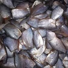 Khô cá sặc thiên nhiên,khô cá sặc bướm vừa ăn không mặn