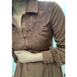 Đầm vintage Nhật-Nota 2hand